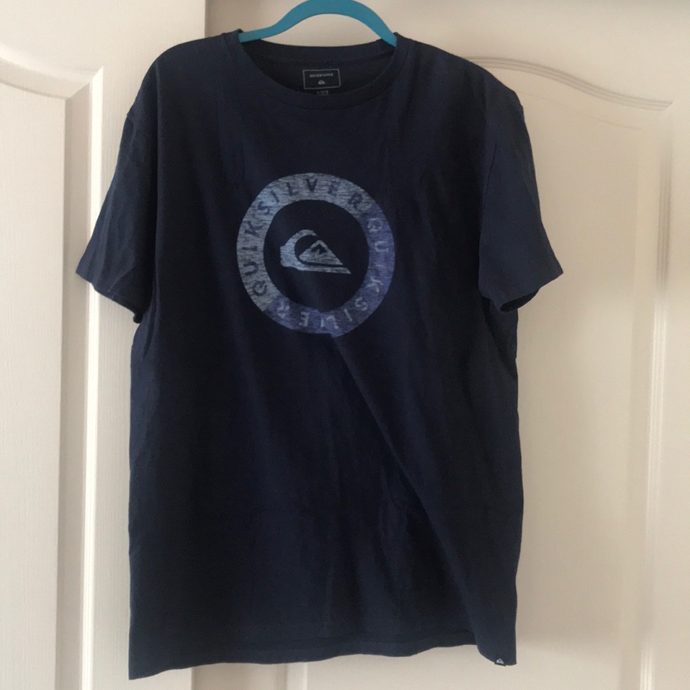 Quicksilver men’s t shirt